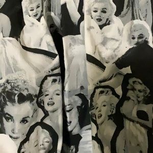 Marilyn Monroe apron